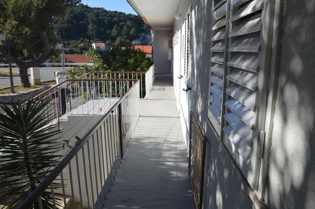 Apartments Peco Korcula Town Exterior foto