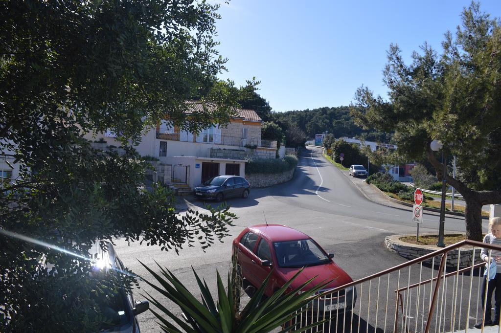 Apartments Peco Korcula Town Exterior foto