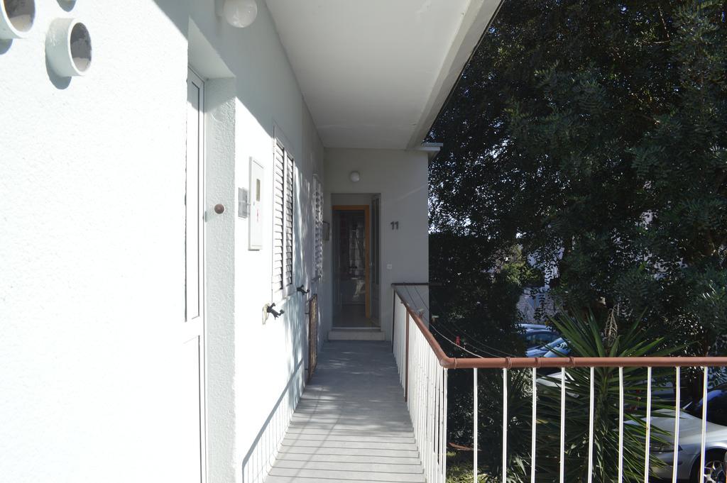 Apartments Peco Korcula Town Exterior foto